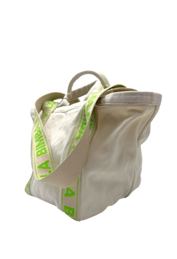 BIMBA Y LOLA - SHOPPING TOTE - Image 7